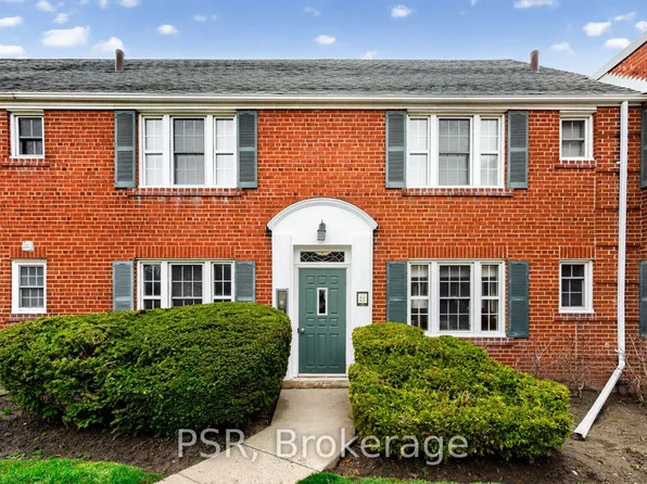 1365 Bayview Ave #L03, Toronto, ON M4G 3A5