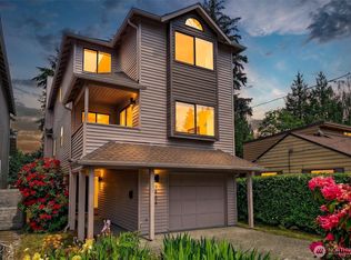 3834 NE 86th St, Seattle, WA 98115