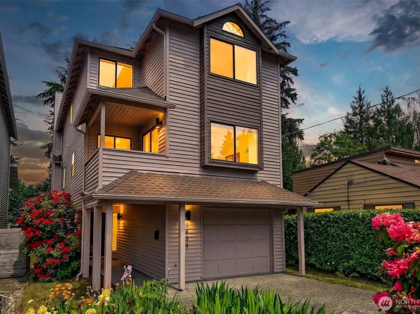 3834 NE 86th Street, Seattle, WA 98115