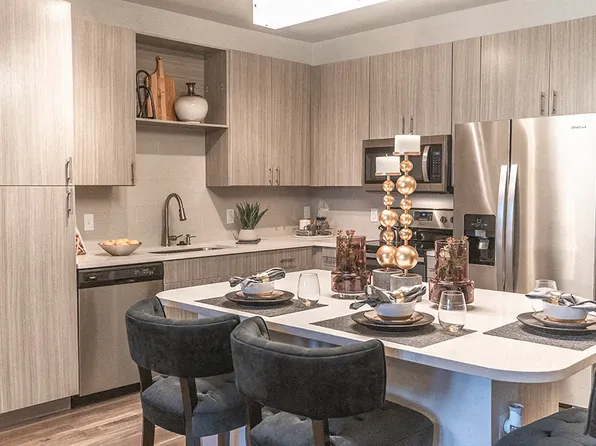 Integra Sunrise Parc