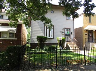 11346 S Throop St, Chicago, IL 60643