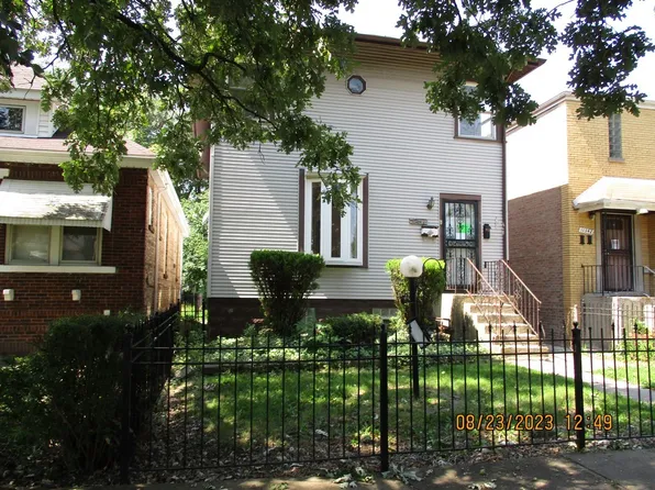 11346 S Throop St, Chicago, IL 60643