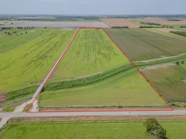 Zamanek Rd, Needville, TX 77461