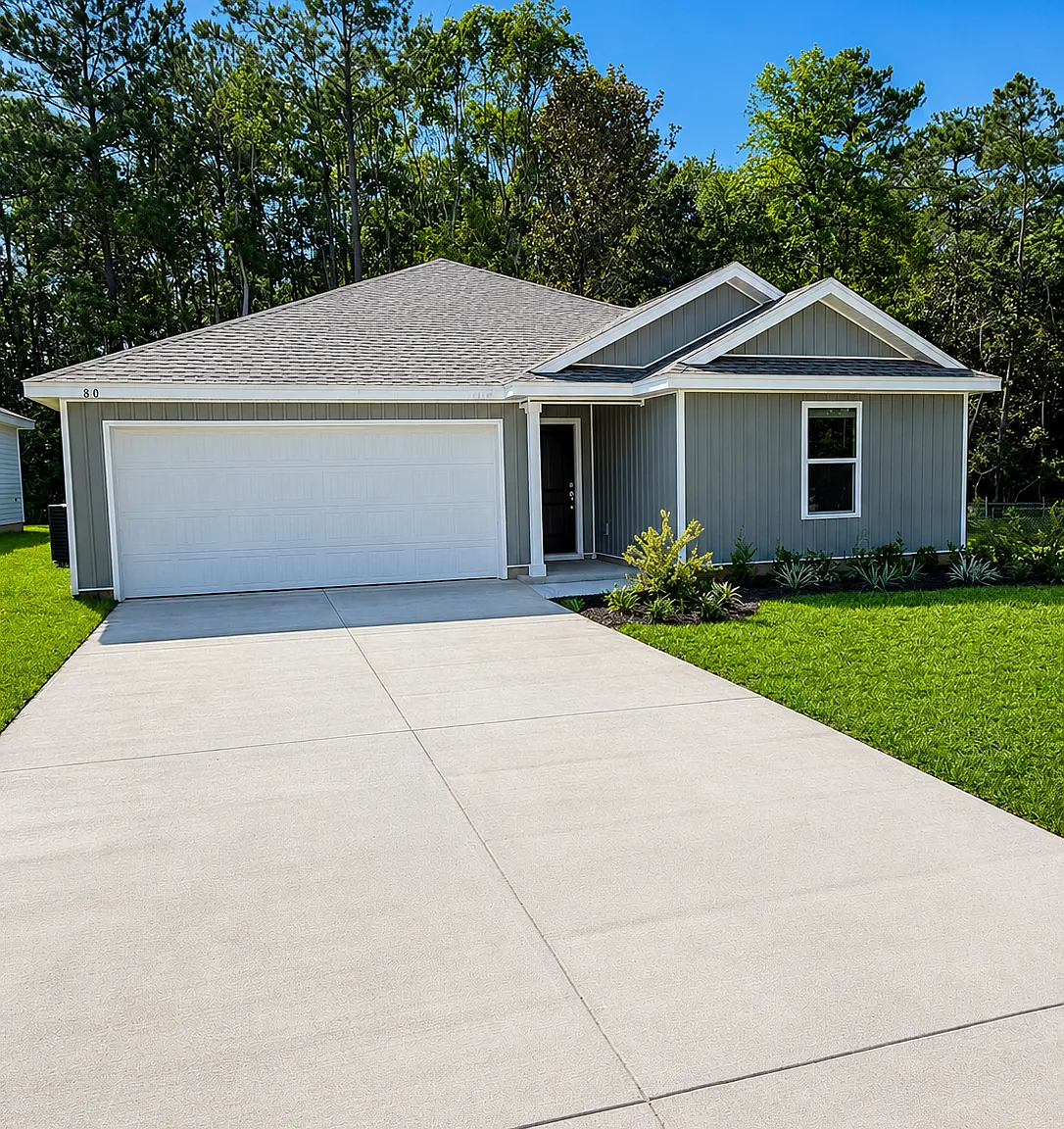 3 bed, 1413 sqft, $1,850 — Photo 1