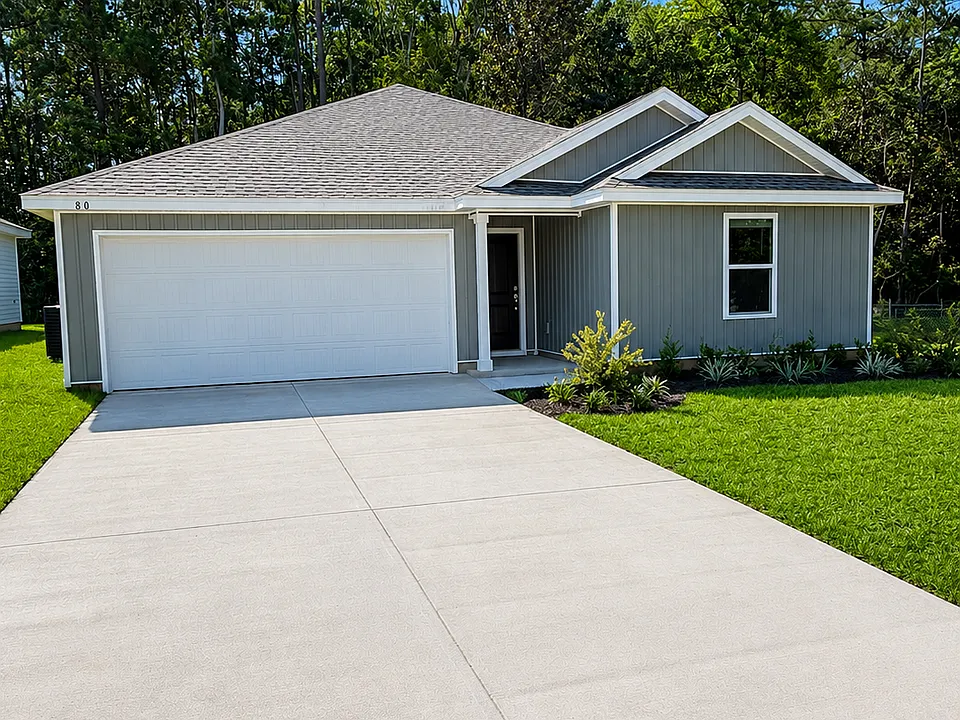 80 Bay Springs Blvd