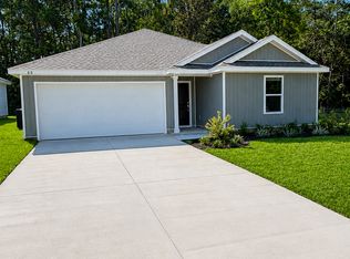 80 Bay Springs Blvd, Defunkiak Springs, FL 32435