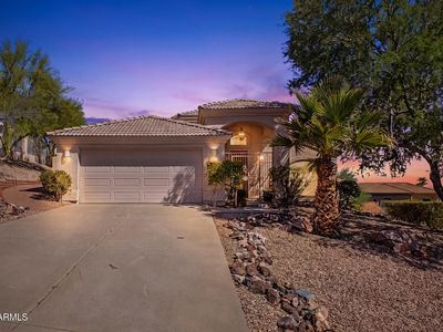 15859 N NYACK Drive, Fountain Hills, AZ, 85268