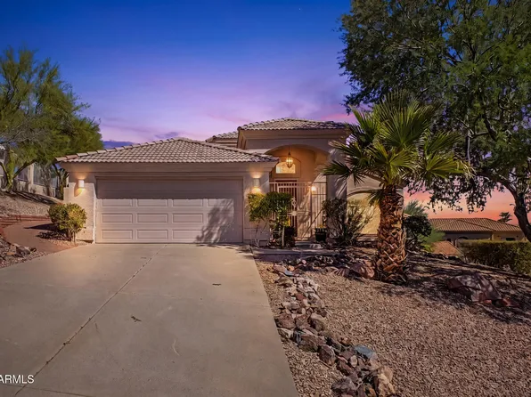 15859 N NYACK Drive, Fountain Hills, AZ 85268
