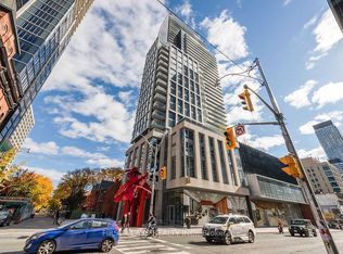 1 Gloucester St #915, Toronto, ON M4Y1L8