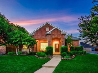 1601 Whispering Glen Dr, Allen, TX 75002