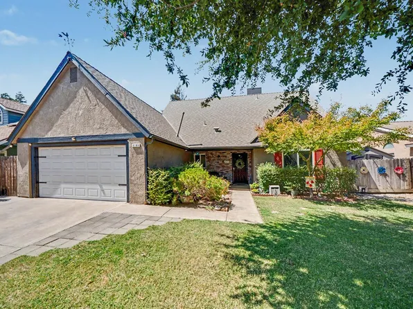 6185 N Mitre Ave, Fresno, CA 93722
