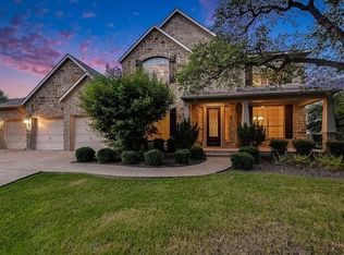 12116 Azure Shores Ct, Austin, TX 78732