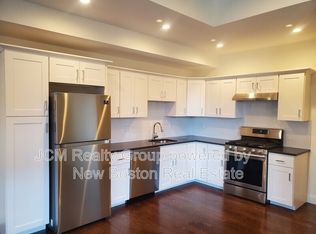 118 Dorchester St, Boston, MA 02127