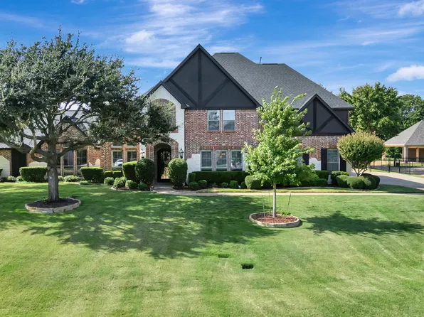 124 Vermilion Ct, Southlake, TX 76092
