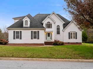 201 Spring Lake Loop, Simpsonville, SC 29681