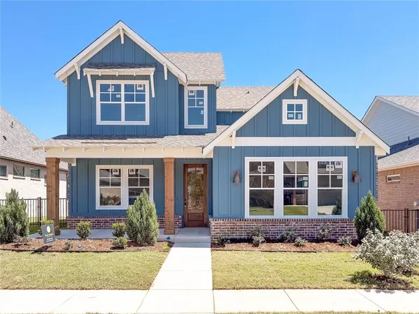 1732 Paseo Pl, Edmond, OK 73034