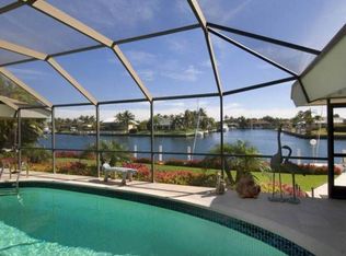 5 Angelfish Cay Dr, Key Largo, FL 33037