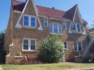 3504 N Robinson Ave APT 6, Oklahoma City, OK 73118