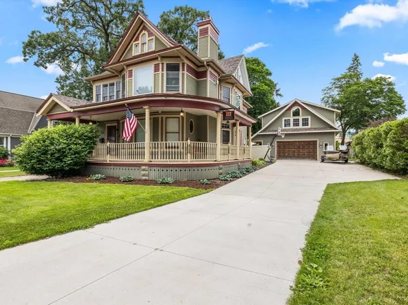116 South Jefferson STREET, Waterford, WI 53185