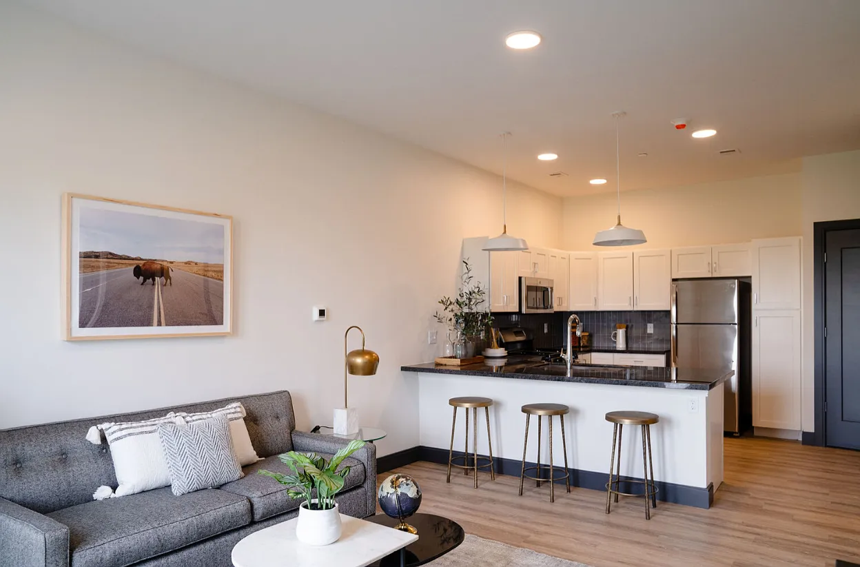 Millrace Commons — Photo 1
