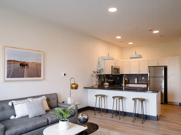 Millrace Commons, 799 Seneca St Unit 4C, Buffalo, NY 14210