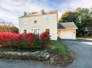 34 Fairview Ave, Augusta, ME 04330