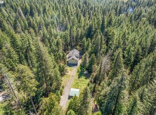 56344 Delta Dr, Blue River, OR 97413