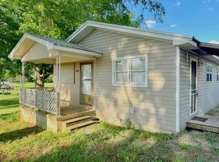 406 Woolf Ave, Piedmont, AL 36272