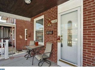2522 Grant St, Reading, PA