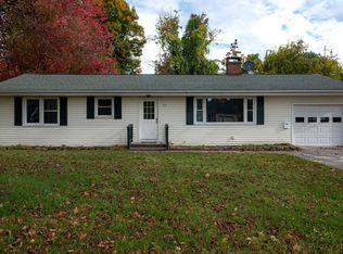 50 Loring Avenue, Auburn, ME 04210