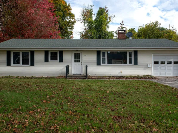 50 Loring Avenue, Auburn, ME 04210