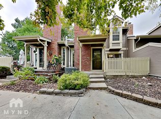 2002 S Helena St APT G, Aurora, CO 80013