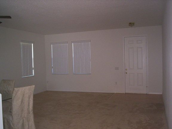 Living room/Dining room combo