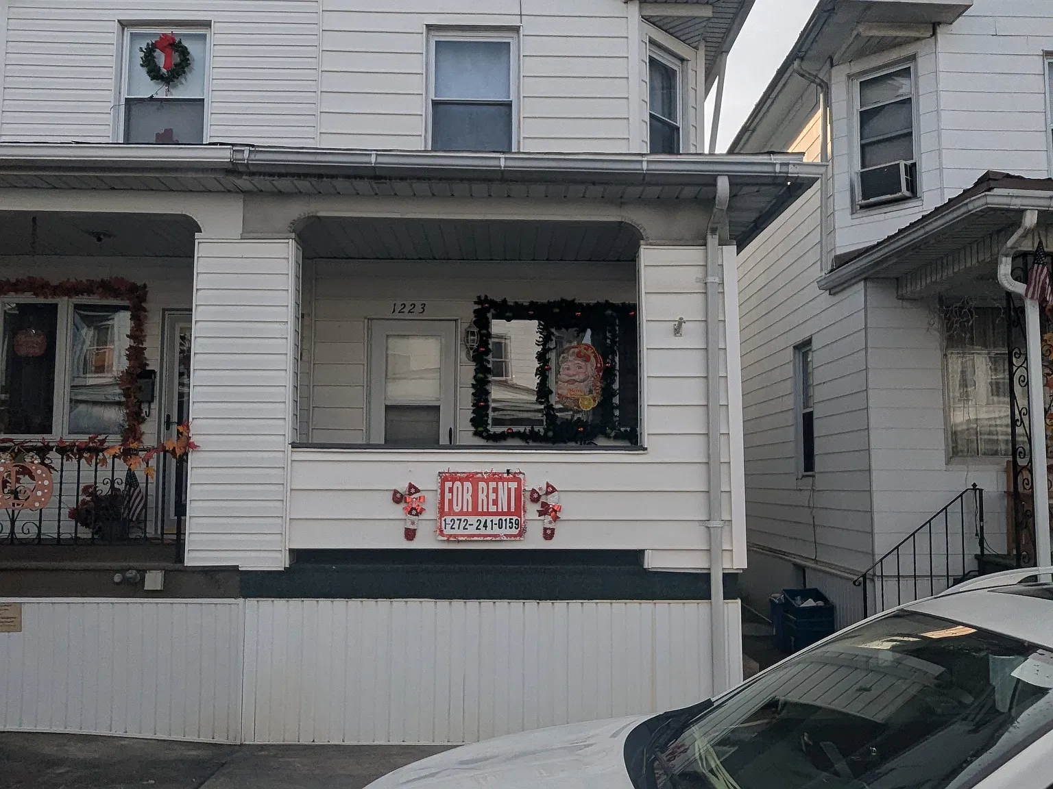 3 bed, 1200 sqft, $1,000 — Photo 1