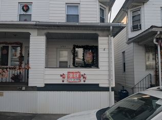 1223 Scott St, Kulpmont, PA 17834