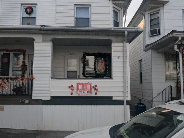 1223 Scott St, Kulpmont, PA 17834