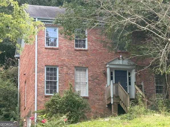 4826 Windgate Trl NW, Acworth, GA 30102