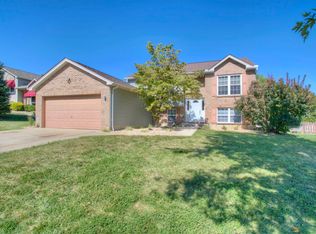 2464 Apollo Ct, Burlington, KY 41005