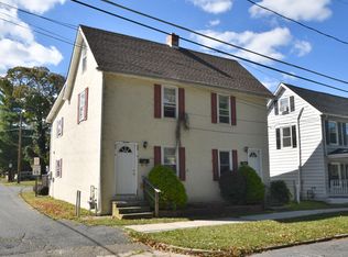 620 N Stokes St, Havre De Grace, MD 21078