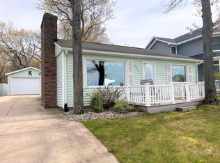 3711 Port Austin Rd, Port Austin, MI 48467