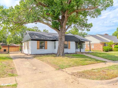 1516 Driftwood Dr, Dallas, TX, 75224