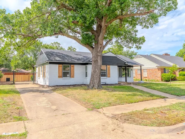 1516 Driftwood Dr, Dallas, TX 75224