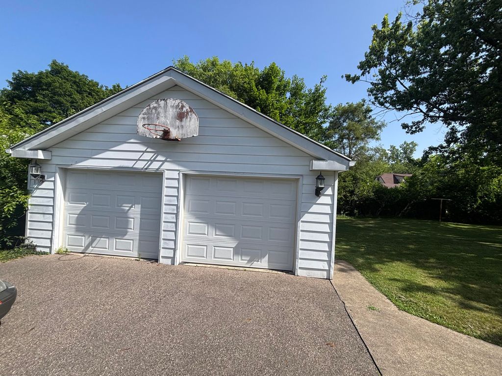 341 E Glenguile St, Parchment, MI - View 3