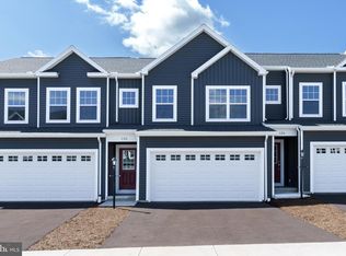 132 Dolomite Dr, Port Matilda, PA 16870