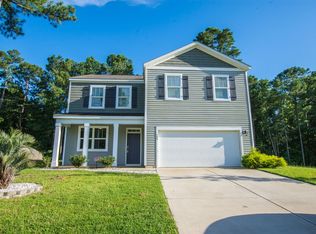 109 Old Dock Landing Rd, Sneads Ferry, NC 28460