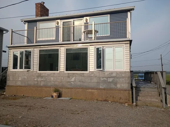 6 Tilden Ave, Scituate, MA 02066