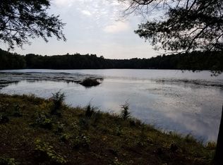 Copeland Pond Rd On, Fort ann, NY 12827