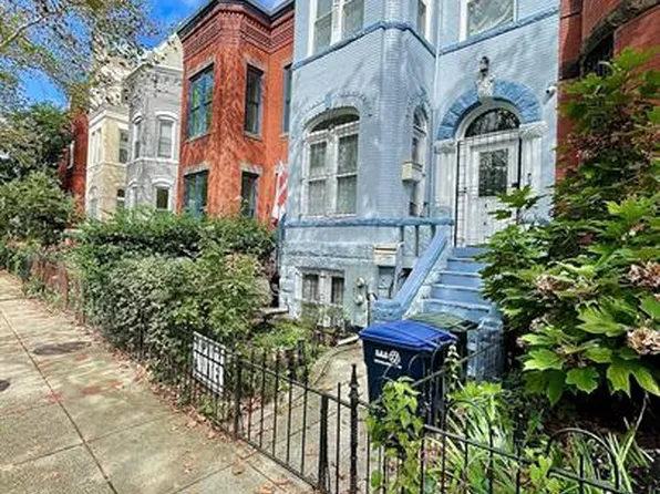 609 Q St NW #Basement, Washington, DC 20001