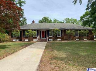 813 Cloisters Dr, Florence, SC 29505