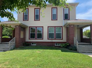 1127 Pearl St, Columbus, IN 47201